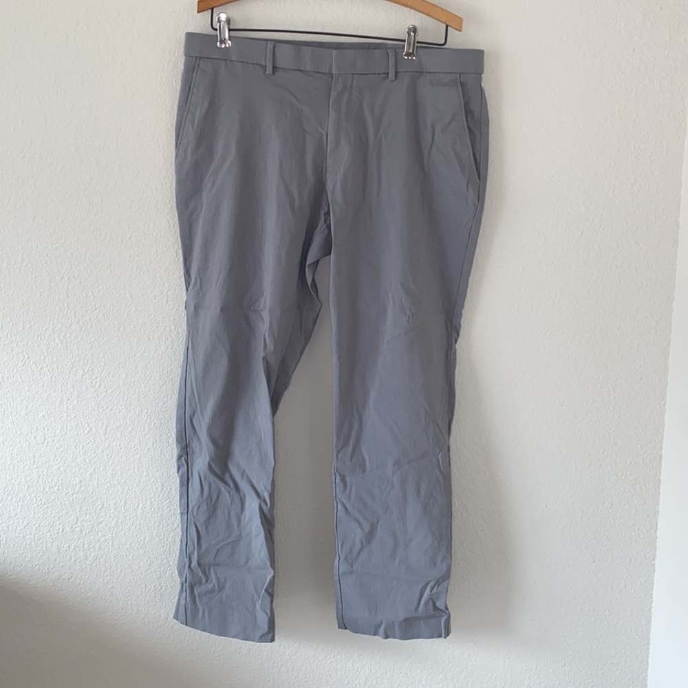 🪼Ralph by Ralph Lauren Men's Gray Pants! - Picture 4 of 10